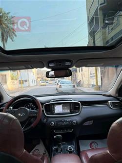 كيا سورينتو